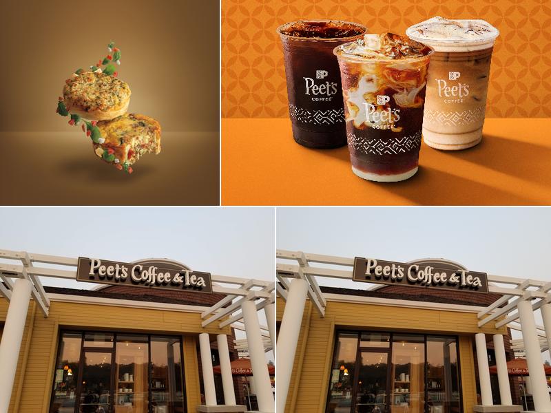 Peet's Coffee