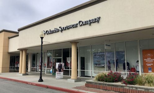 Columbia Factory Store