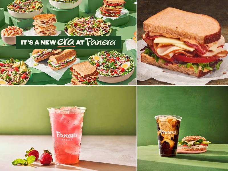 Panera Bread