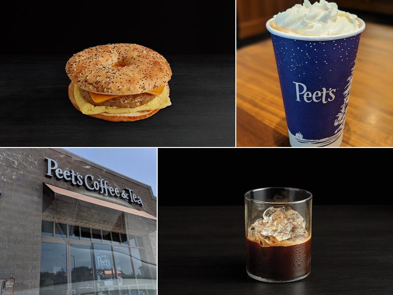Peet's Coffee