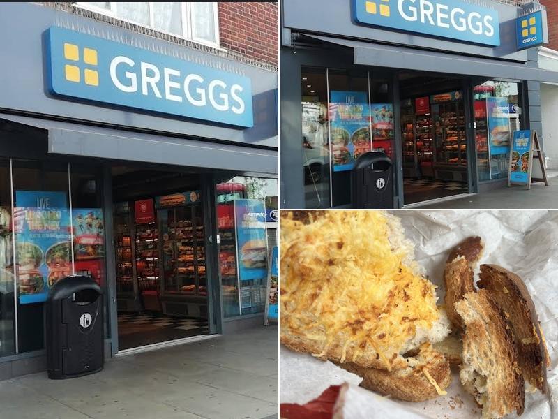 Greggs