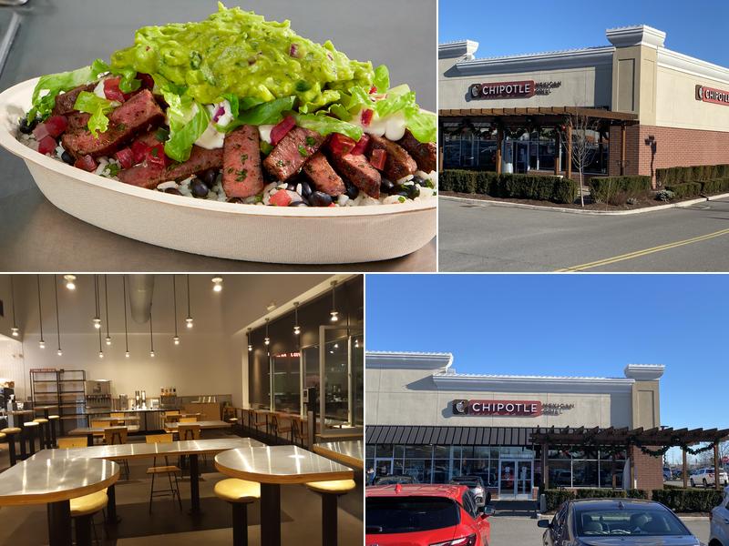 Chipotle Mexican Grill