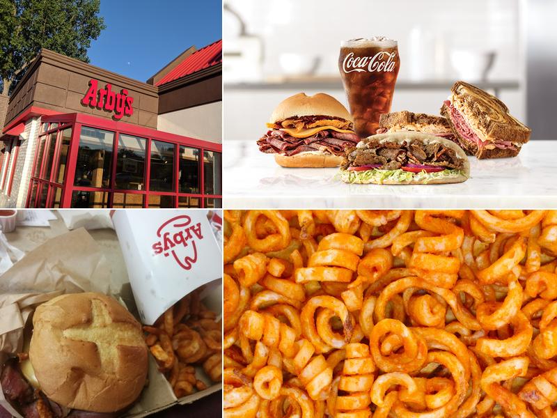 Arby's 2945 Niagara Fls Blvd, Amherst