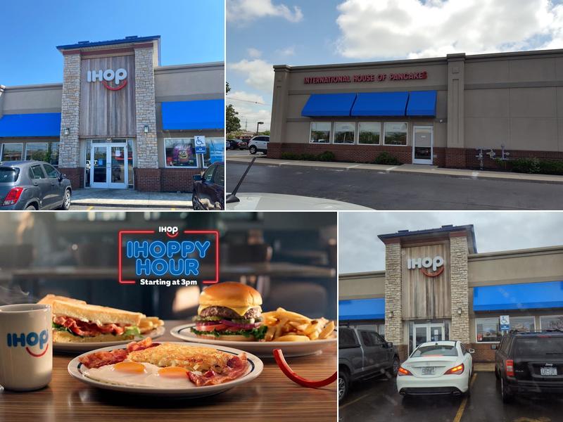 IHOP
