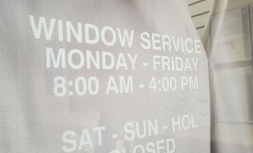 United States Postal Service