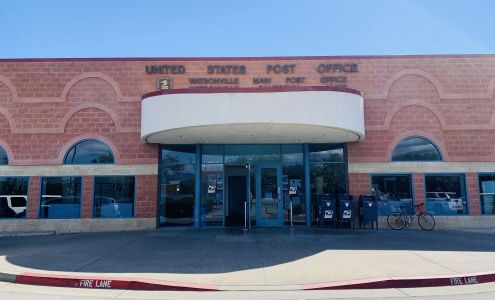 United States Postal Service