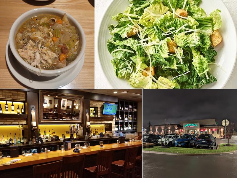 Carrabba's Italian Grill