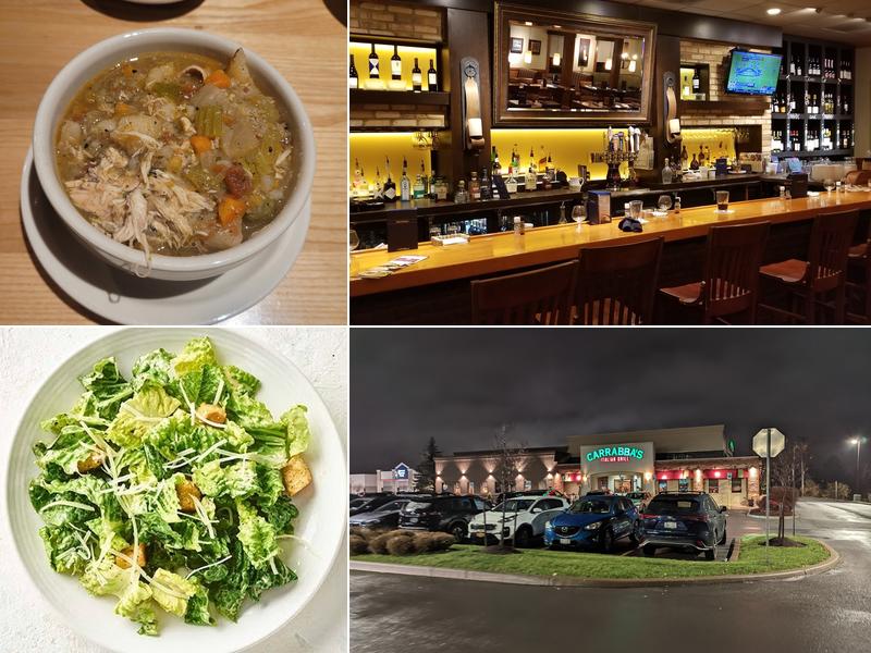 Carrabba's Italian Grill