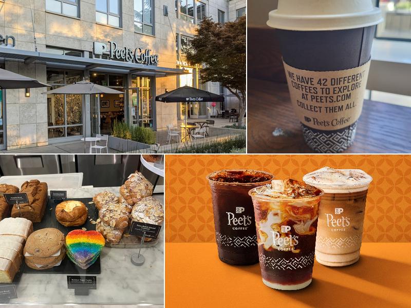 Peet's Coffee