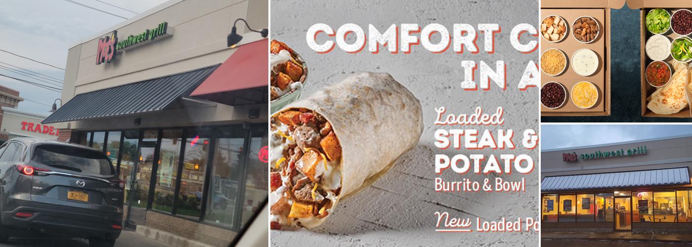 Moe's Southwest Grill