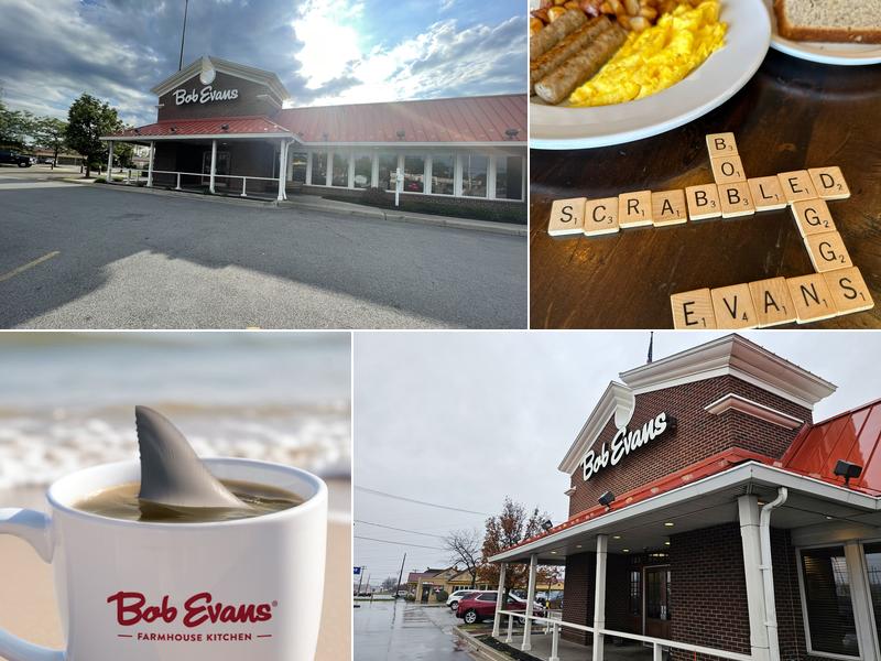 Bob Evans