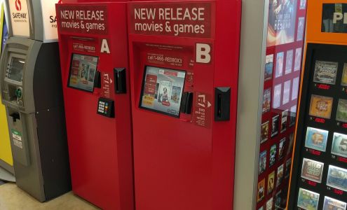 Redbox