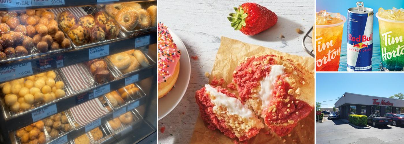 Tim Hortons
