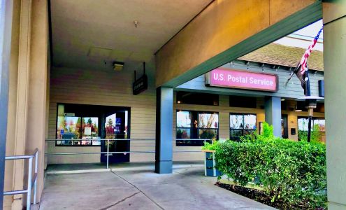 United States Postal Service