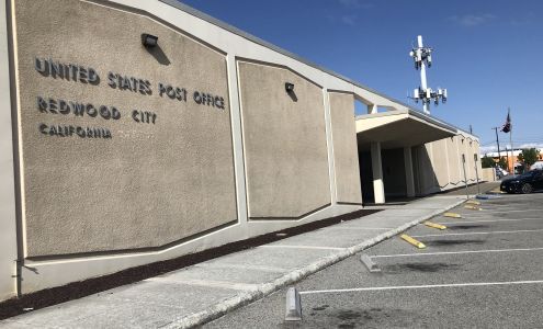 United States Postal Service