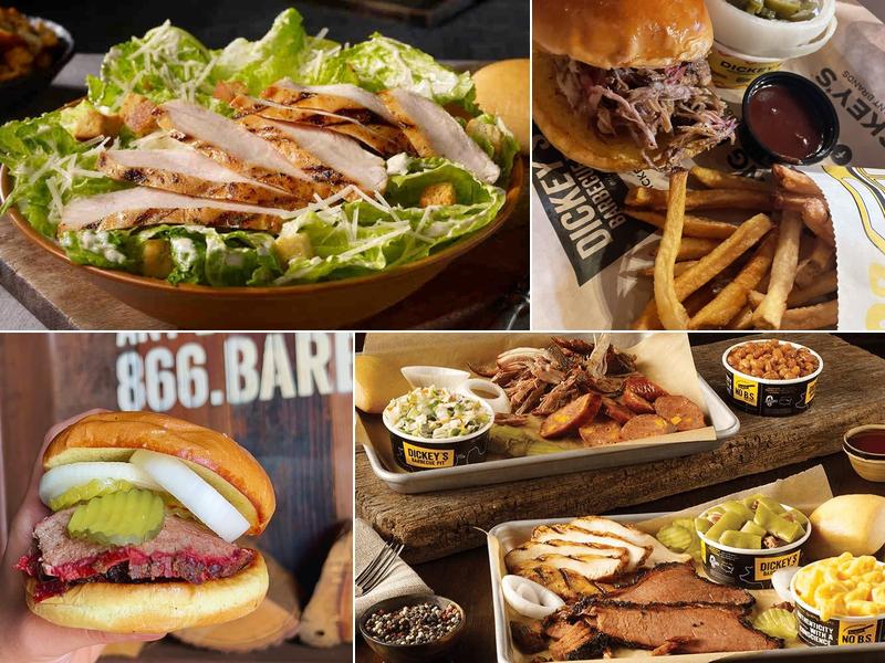 Dickey's Barbecue Pit