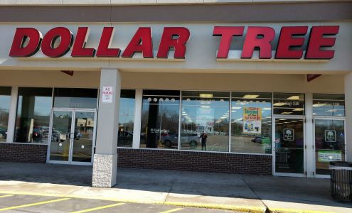 Dollar Tree