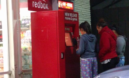 Redbox