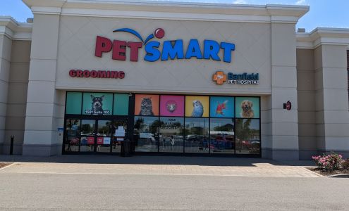 PetSmart