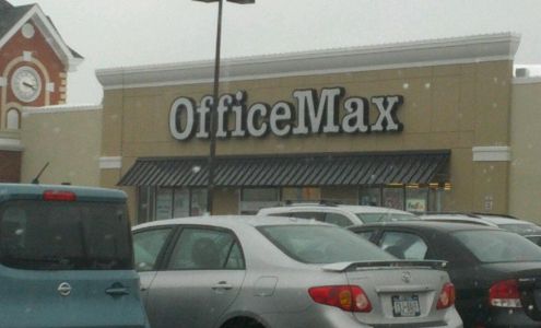 OfficeMax