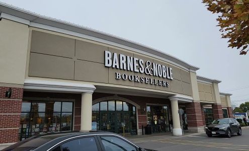 Barnes & Noble