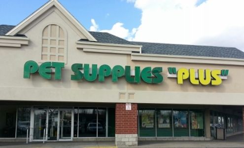 Pet Supplies Plus Amherst - Sheridan