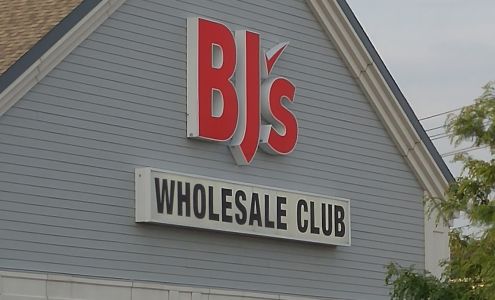 BJ's Wholesale Club