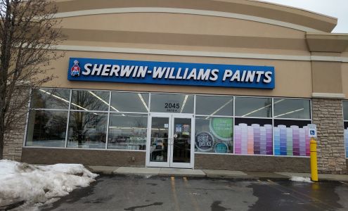 Sherwin-Williams Paint Store