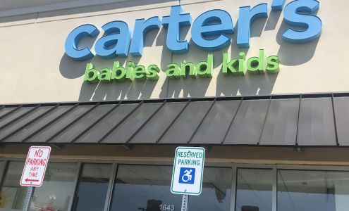 Carter's