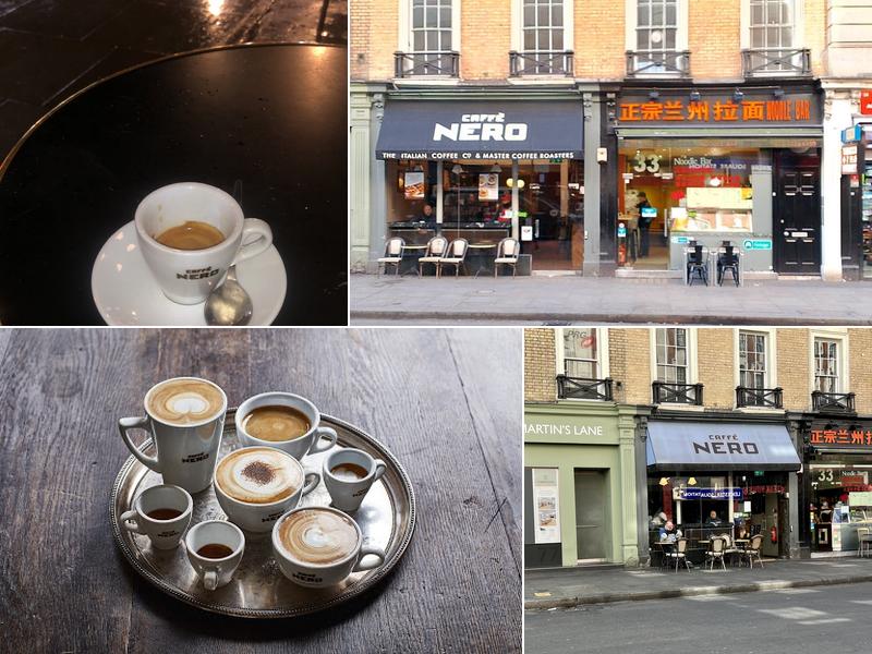 Caffè Nero