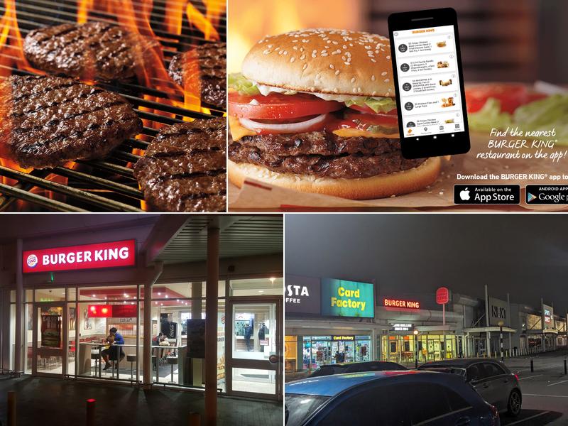 Burger King
