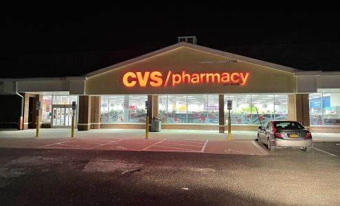 CVS