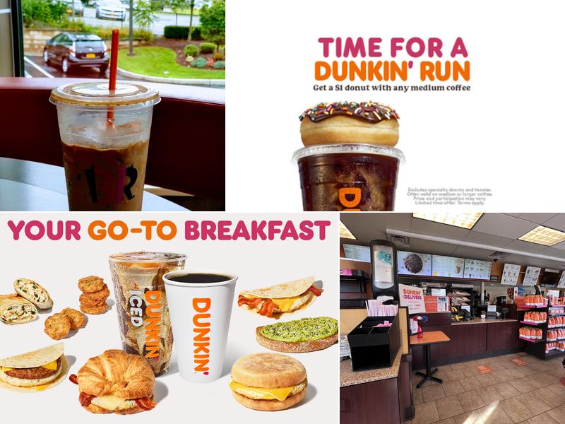Dunkin'