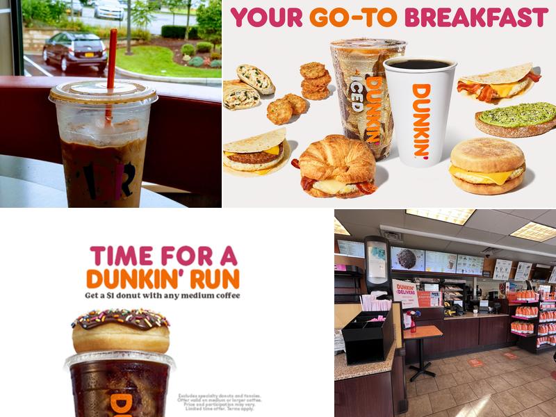 Dunkin'