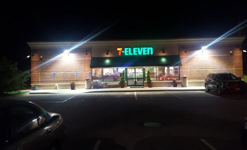 7-Eleven