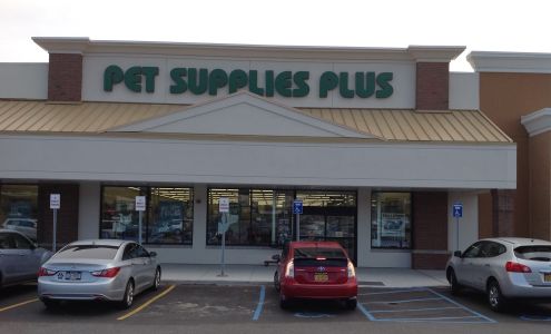 Pet Supplies Plus Smithtown