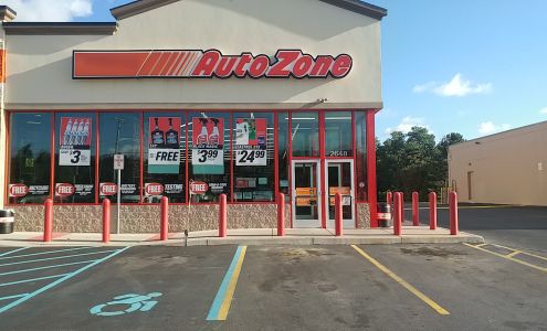 AutoZone Auto Parts