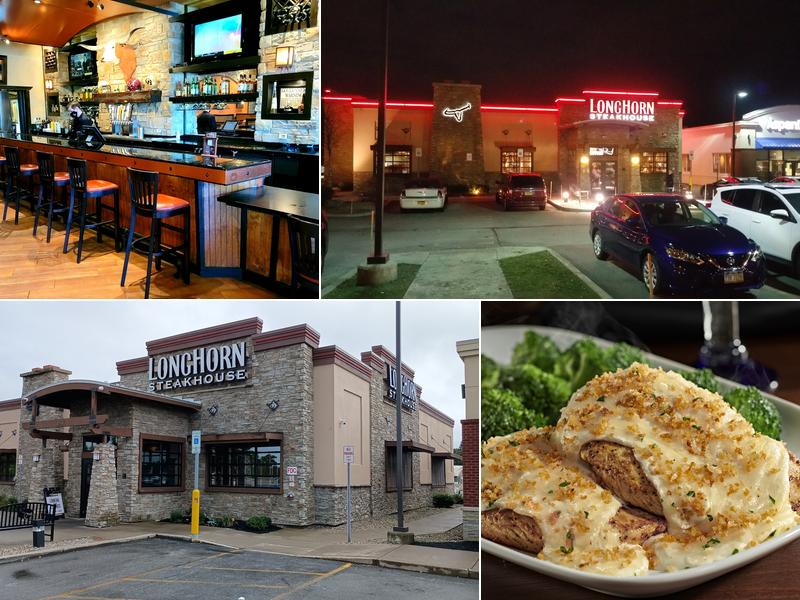 LongHorn Steakhouse