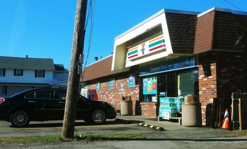 7-Eleven