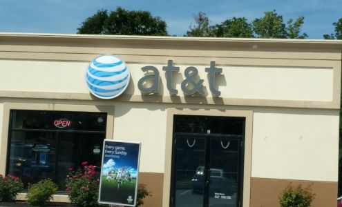 AT&T Store