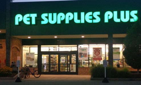 Pet Supplies Plus Greece