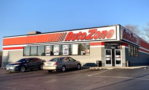 AutoZone Auto Parts