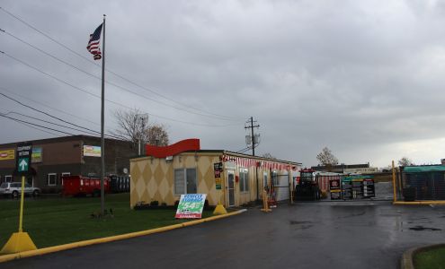 U-Haul Moving & Storage of Cheektowaga