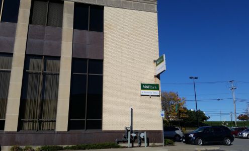 M&T Bank