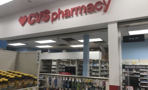 CVS Pharmacy