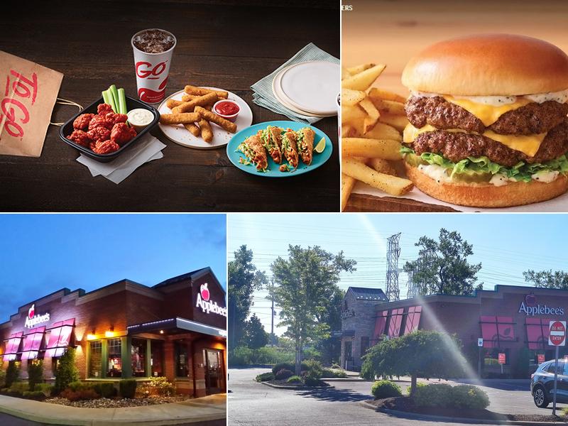 Applebee's Grill + Bar