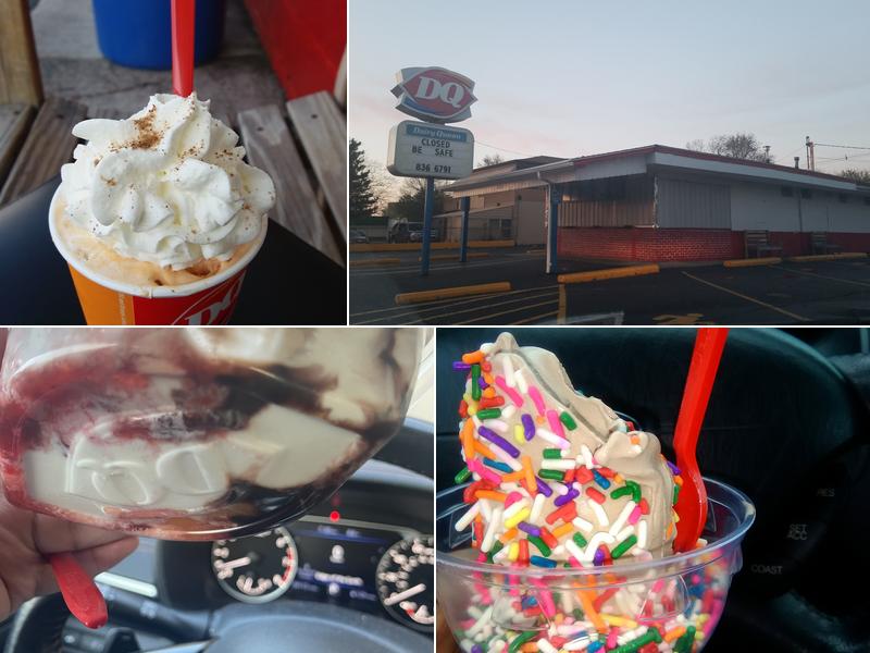 Dairy Queen Store 3759 Harlem Rd, Cheektowaga