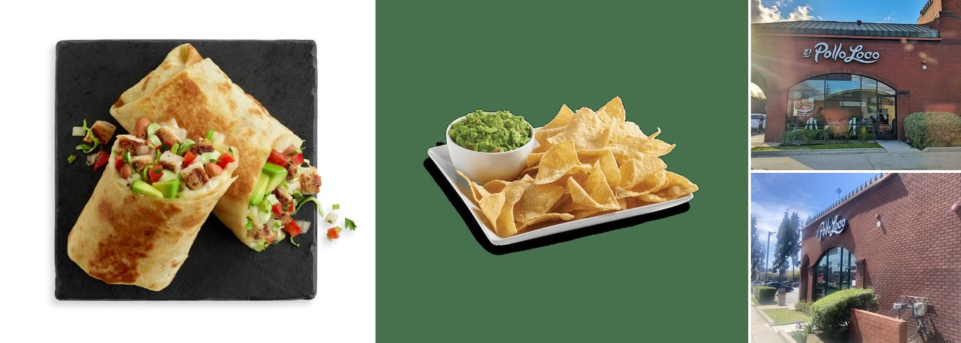 El Pollo Loco