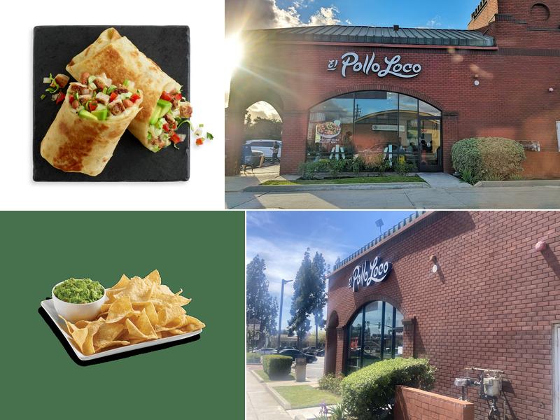 El Pollo Loco