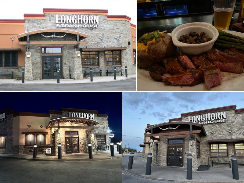 LongHorn Steakhouse
